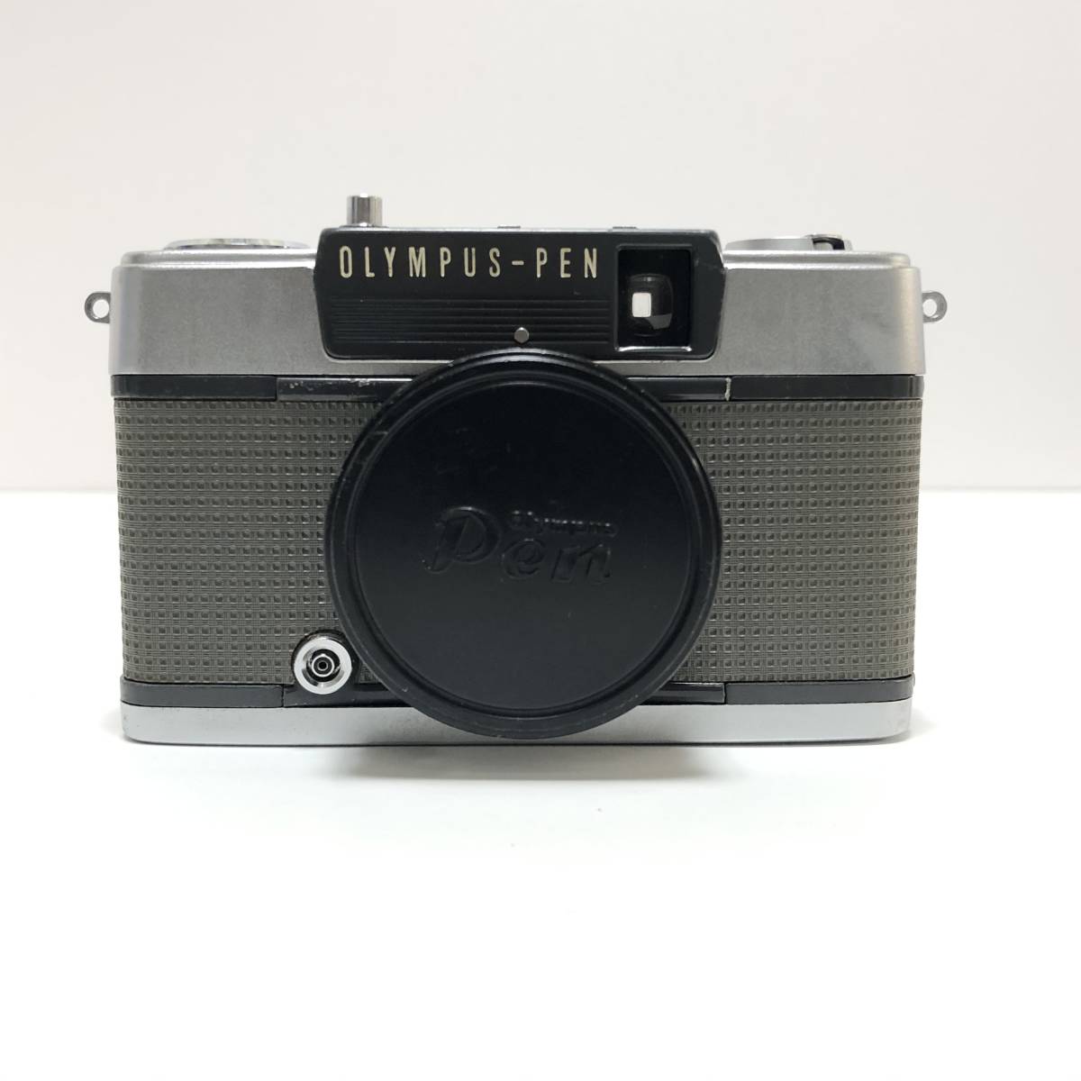 PEN OLYMPUS EE-2 オリンパス - ハーフサイズフィルムカメラ Olympus