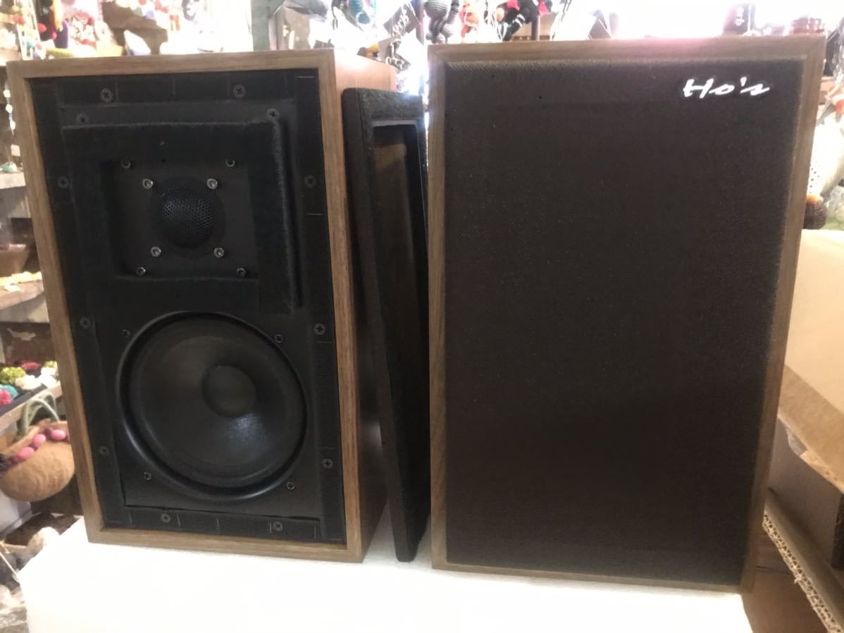 ♪ BOSE/ボーズ ペアスピーカーシステム(2台1組セット) 101MM＆天吊り