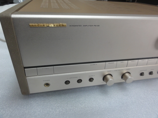 McIntosh 真空管 KT88 パワーアンプ マッキントッシュ MC275CE⁄KT88