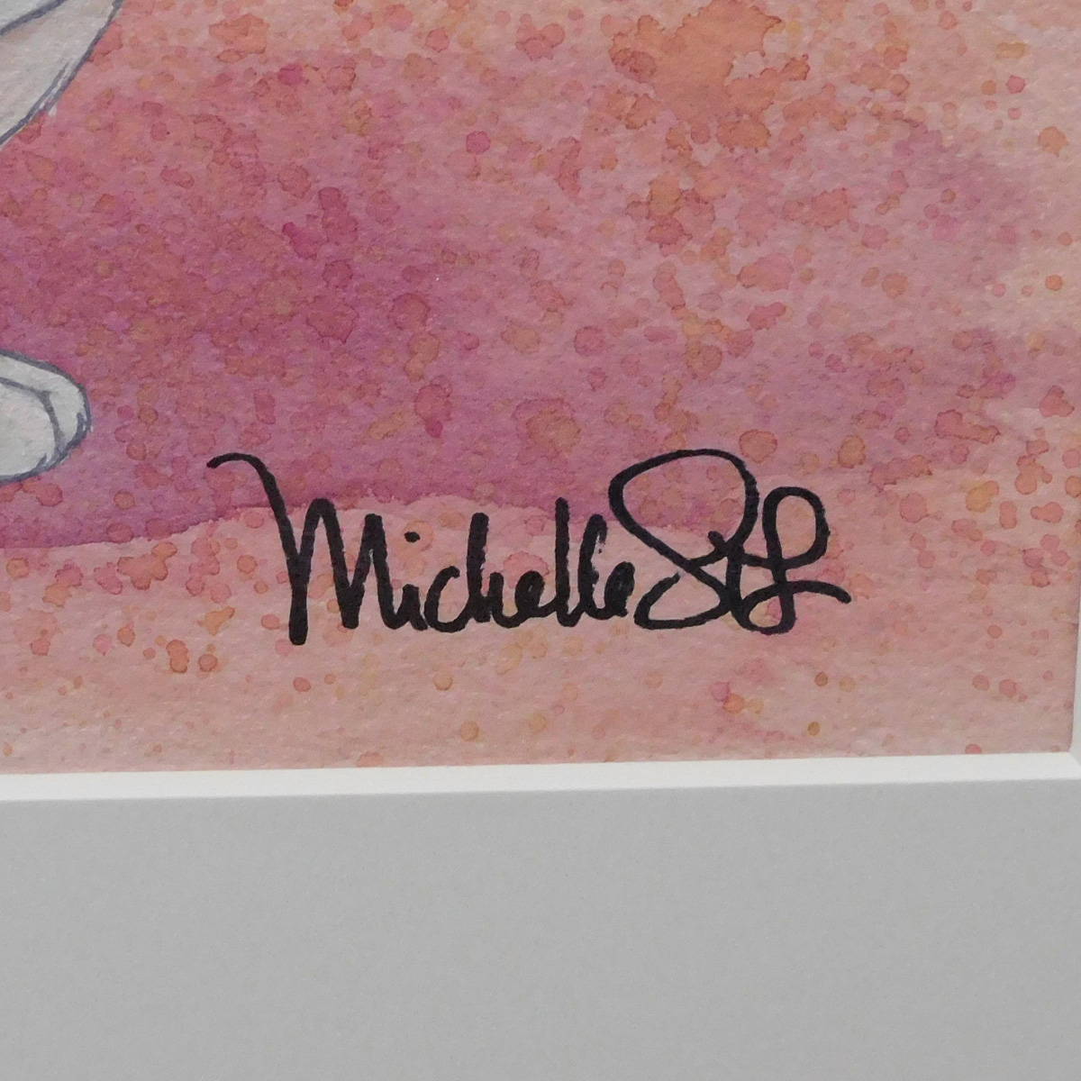 交渉可 おたからや美術画廊 ディズニー マリー おしゃれキャット 水彩 動物画 アニメ 絵画 原画 洋画 or 動物画 売買されたオークション情報 Yahooの商品情報をアーカイブ公開 オークファン Aucfan Com