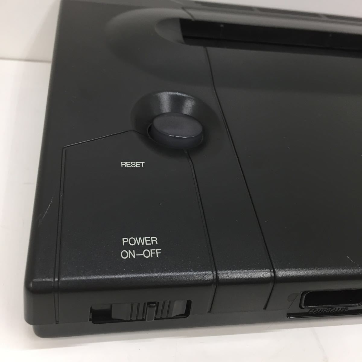 NEO GEO MAX 330 MEGA ネオジオ SNK