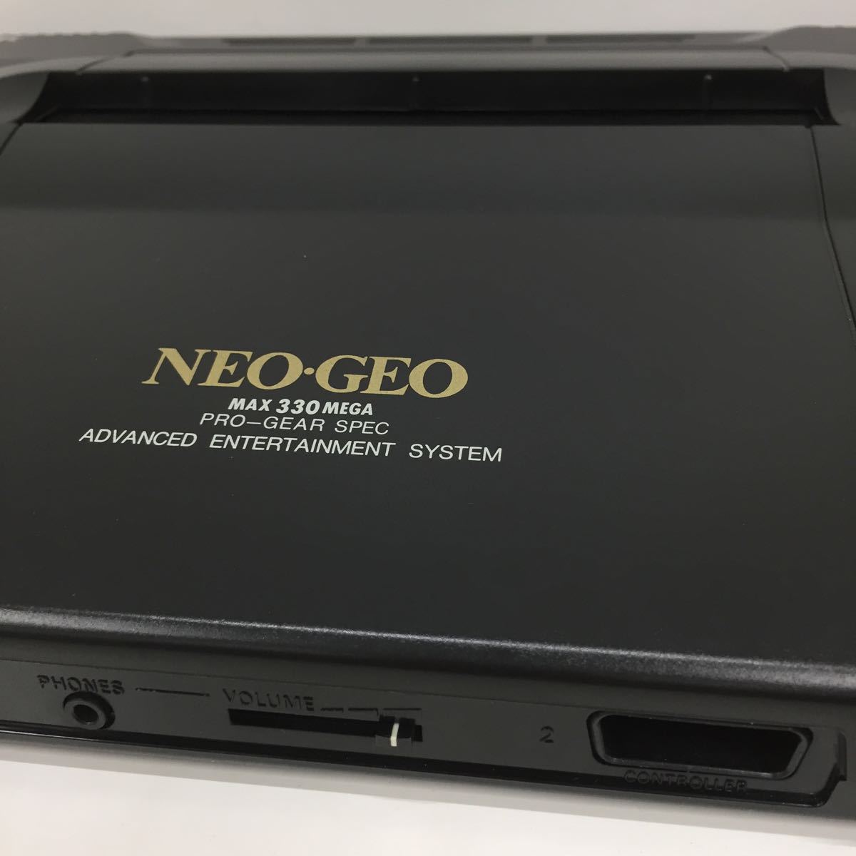 NEO GEO MAX 330 MEGA ネオジオ SNK