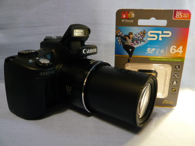 SX50 PowerShot HS Canon Digital Camera [デジタル 価格.com HS 