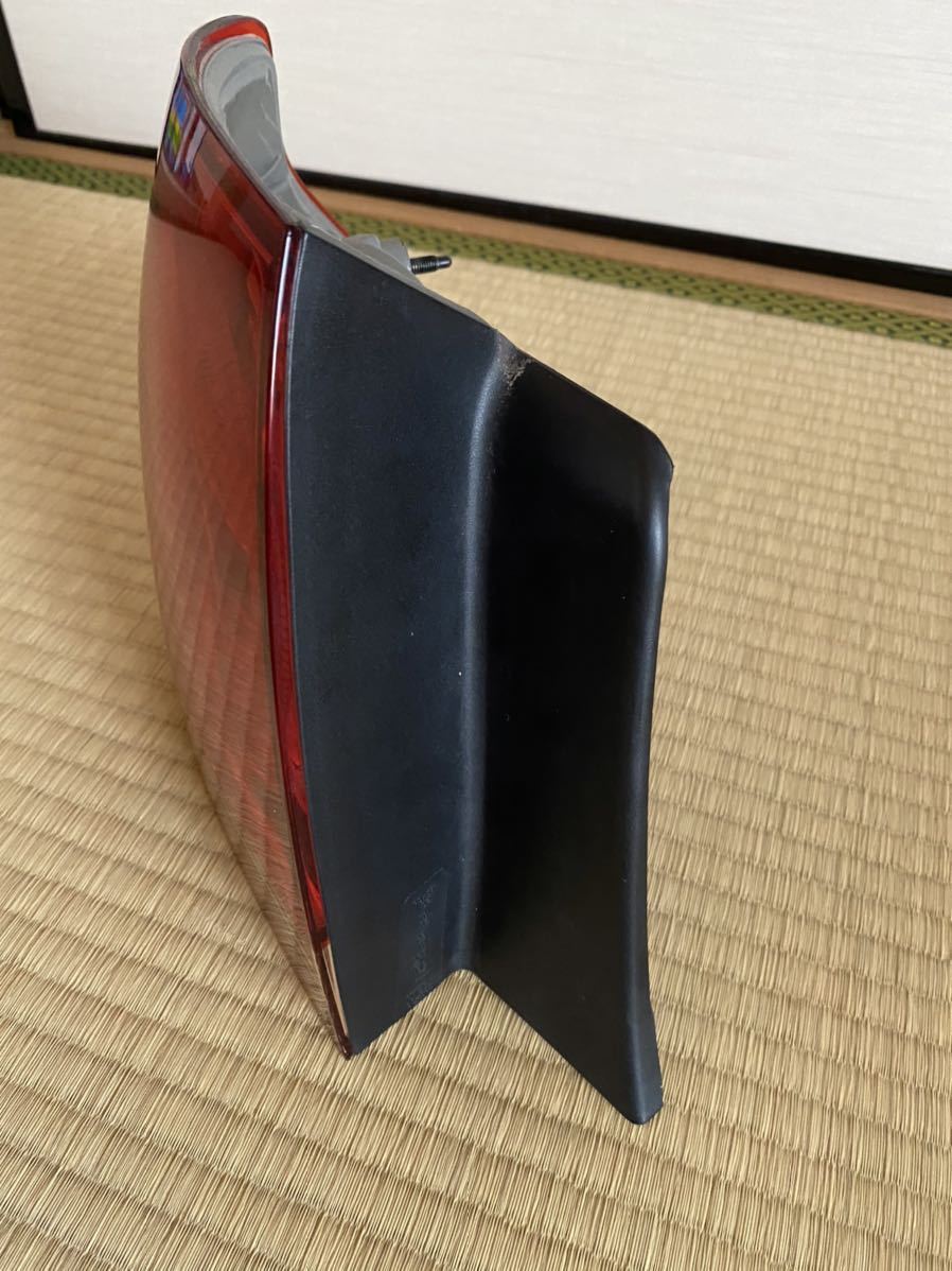 トヨタ クラウン アスリート GRS180/GRS181/GRS184 18系 後期 テール
