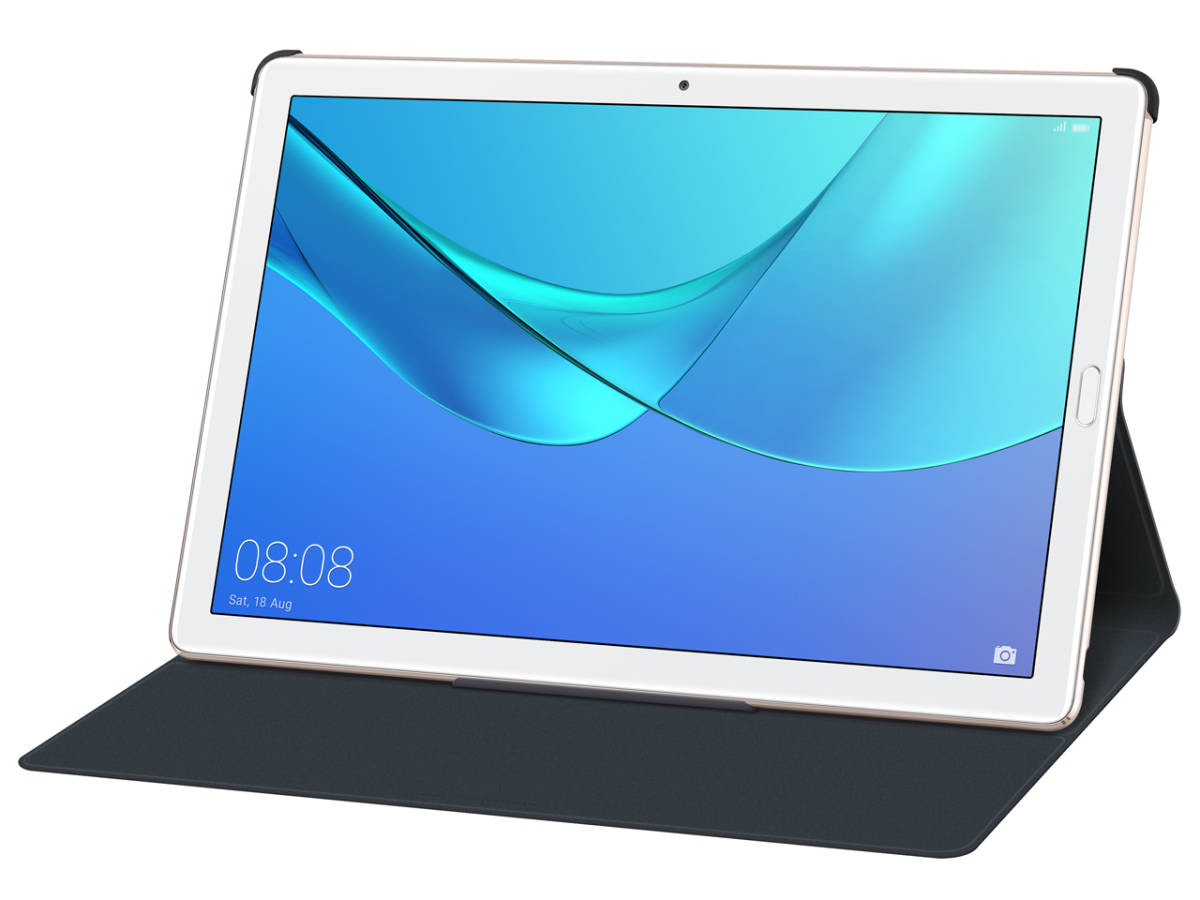 中古】MediaPad M5 Pro Wi-Fiモデル CMR-W19 【公式通販】