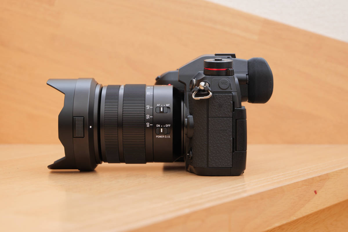 G9 DC-G9L Panasonic PRO LUMIX パナソニック - レンズキットの 