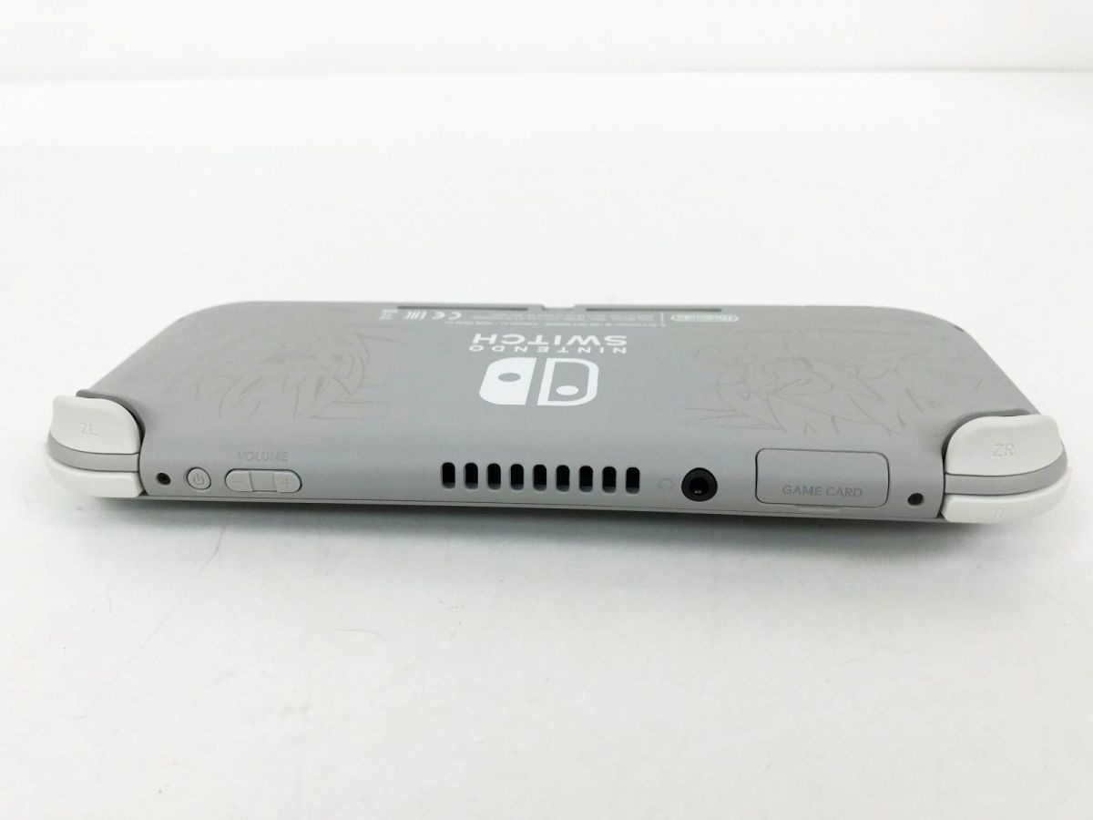 Switch Lite Nintendo 任天堂 スイッチ ポケットモンスター ライト
