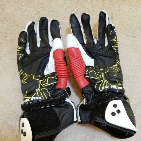 GP PRO Gloves ⁄ Black Alpinestars Pro XL Leather | eBay GLOVE