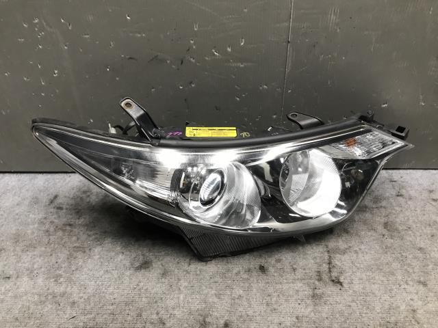 ACR50 エスティマ 純正 HID 右ヘッドライト koito 28-212