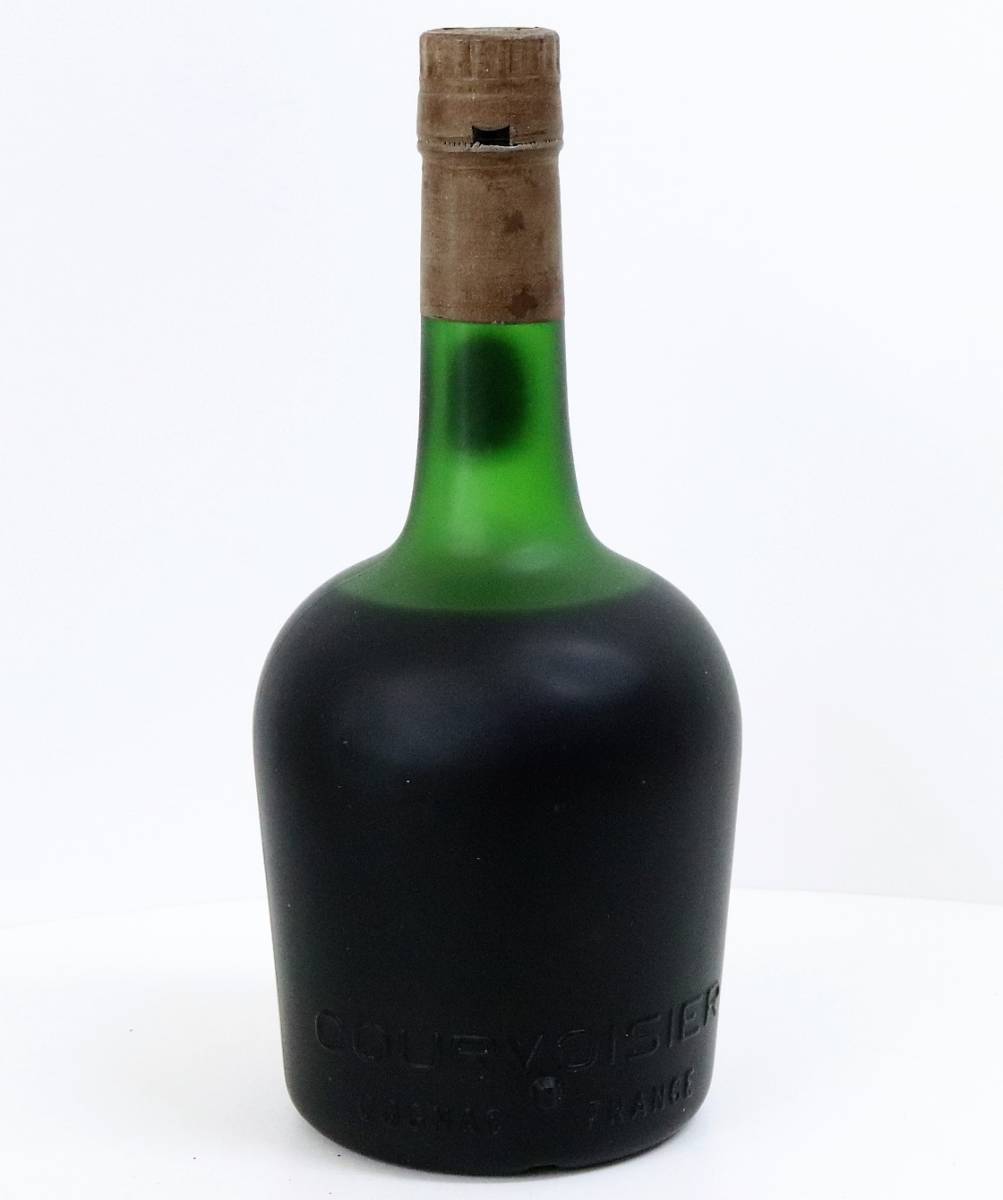 EXTRA クルボアジェ COURVOISIER VIEILLE エクストラ ヴィエイユ