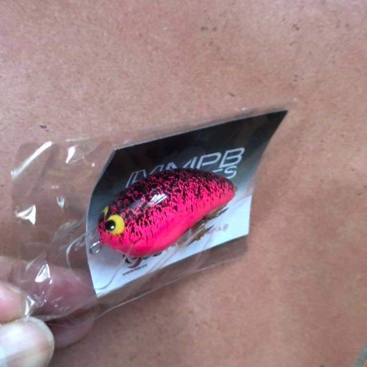 WILD MPB BOAR ワイルド LURES MR - ボア ルアー タイニー sr 未使用