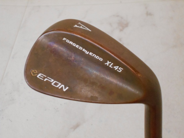定番人気，豊富な 狭山 6273 XL45Wedge/MCI 105 SOLID/WEDGE/51.5(その他)｜売買されたオークション情報、yahooの商品情報をアーカイブ公開 - オークファン 男性右きき用