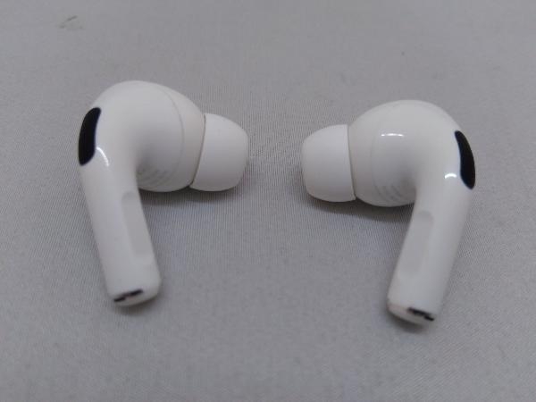 エアポッズ Apple MWP22J/A AirPods Pro MWP22J/A [左右分離型