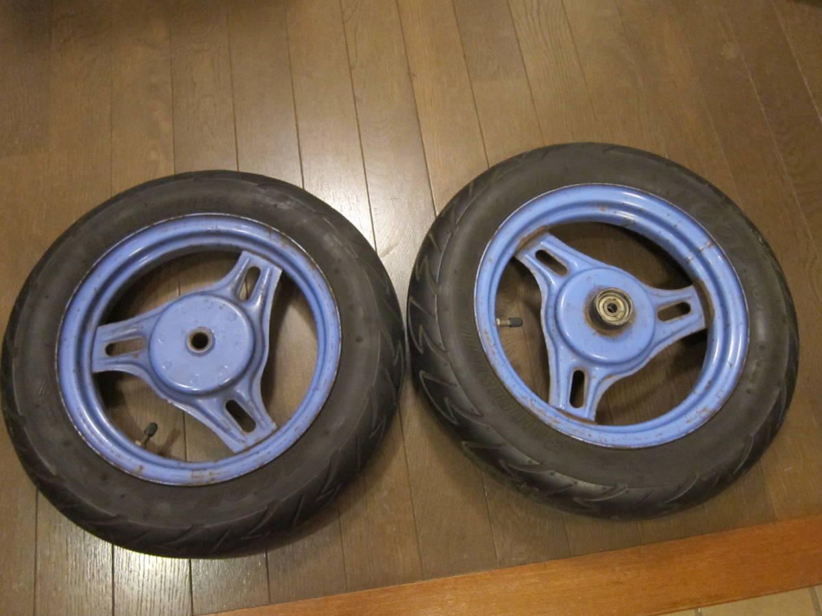 ゆう DUNLOP TT100GP 90/90-18 51H TL 237769 Motorcycle 0 wheel | Warehouse -