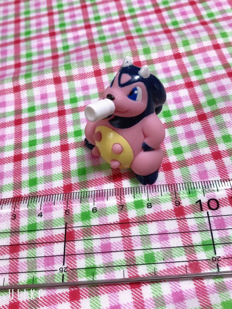 ポケモンキッズ 指人形 キメわざ ミルタンク ポケットモンスター 売買されたオークション情報 Yahooの商品情報をアーカイブ公開 オークファン Aucfan Com