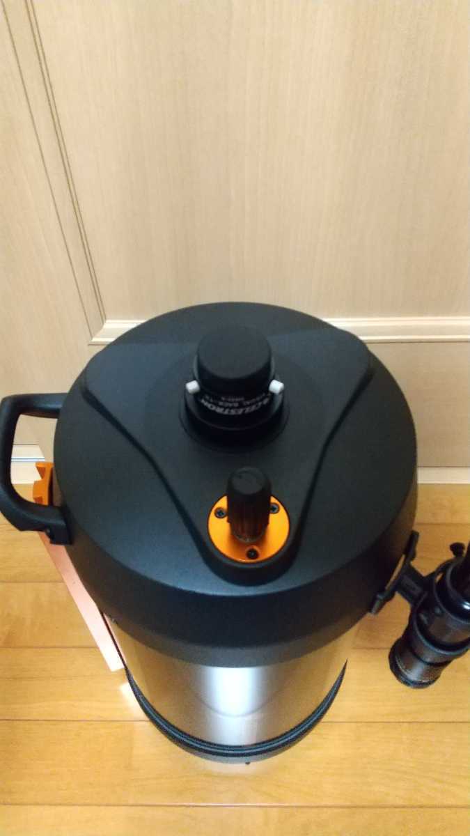 セレストロン C8XLT 鏡筒_7