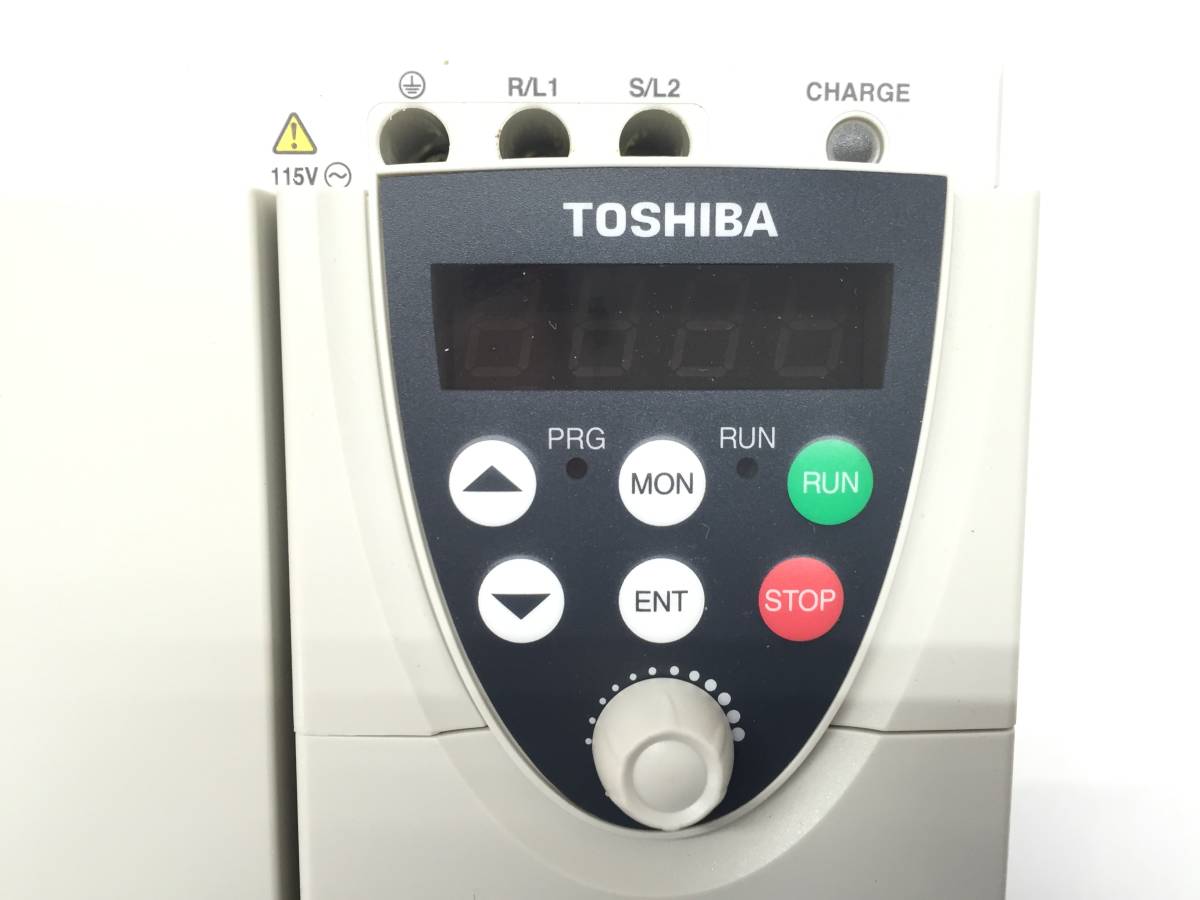 2026年最新Yahoo!オークション -東芝インバーターの中古品 -東芝 