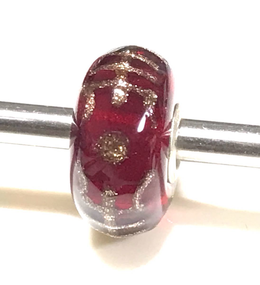 トロールビーズ★☆長寿ユニークビーズ☆★LAA刻印あり　限定　入手困難_2