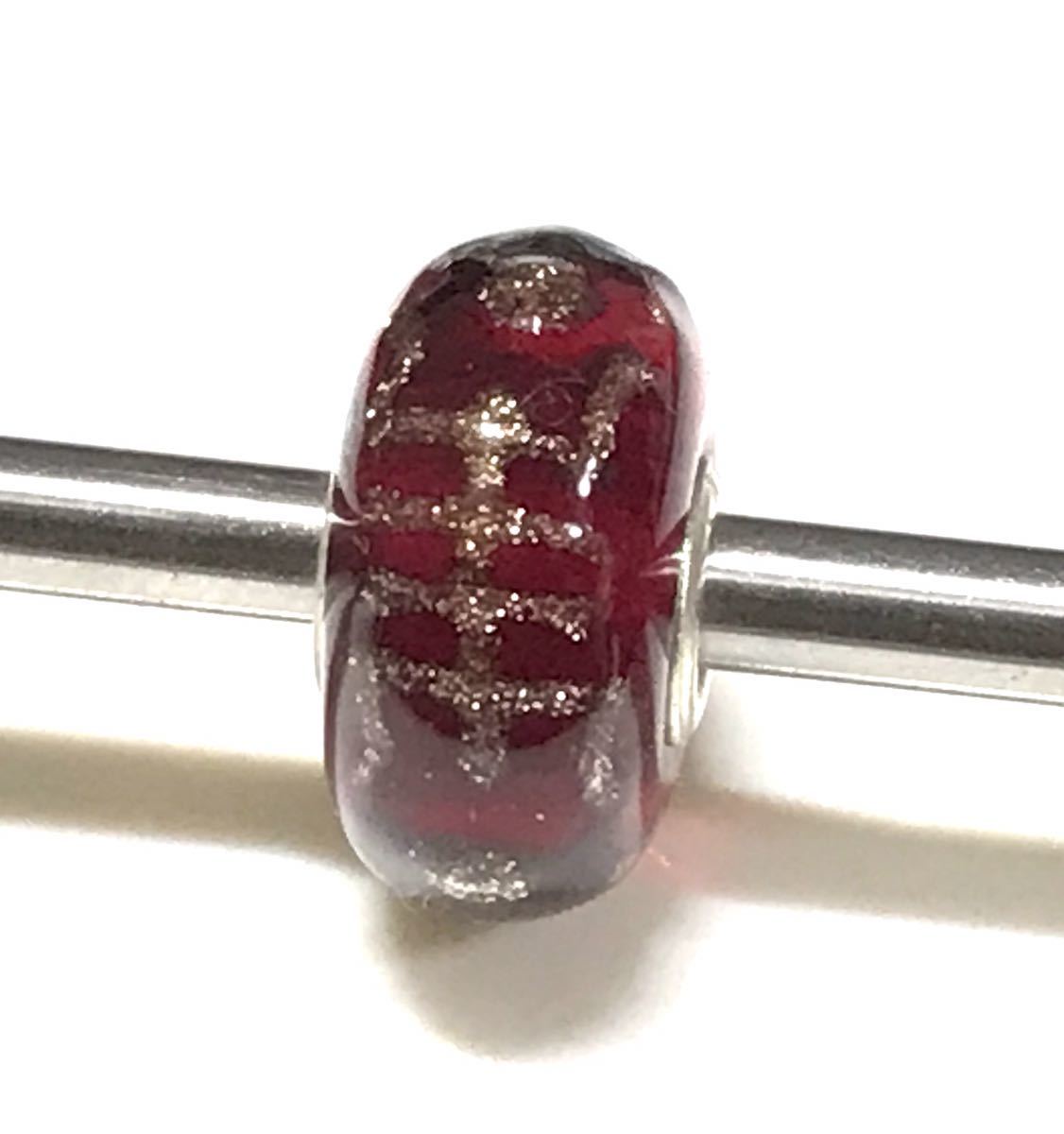 トロールビーズ★☆長寿ユニークビーズ☆★LAA刻印あり　限定　入手困難_3