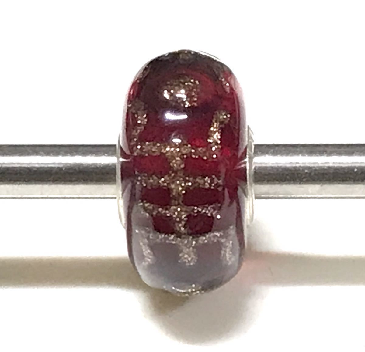 トロールビーズ★☆長寿ユニークビーズ☆★LAA刻印あり　限定　入手困難_4