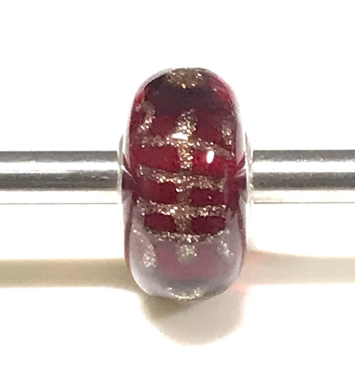 トロールビーズ★☆長寿ユニークビーズ☆★LAA刻印あり　限定　入手困難_7