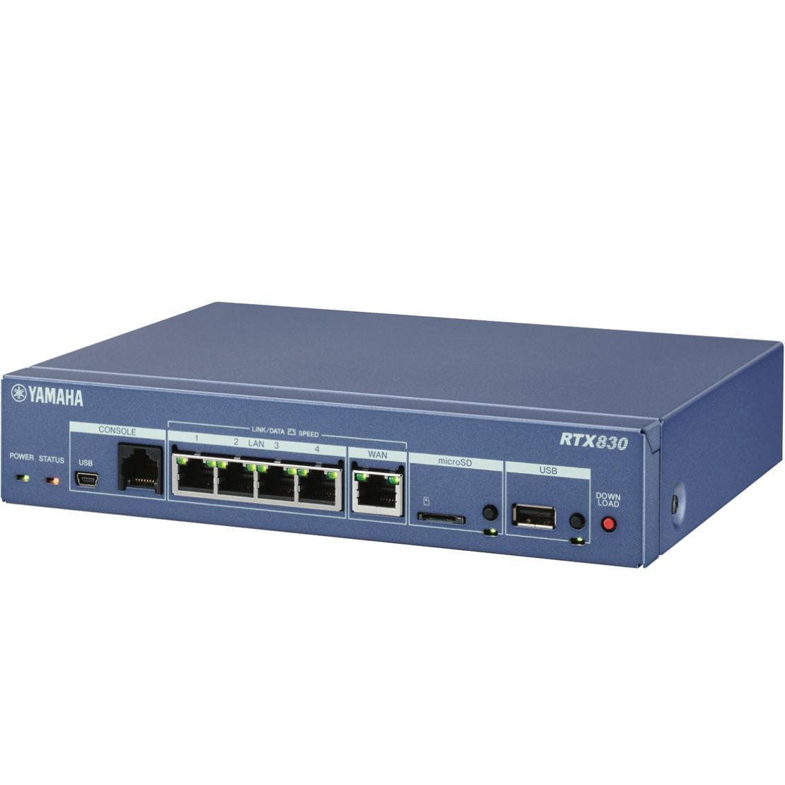 新品 在庫有 ヤマハ ギガアクセスVPNルーター RTX830 その2