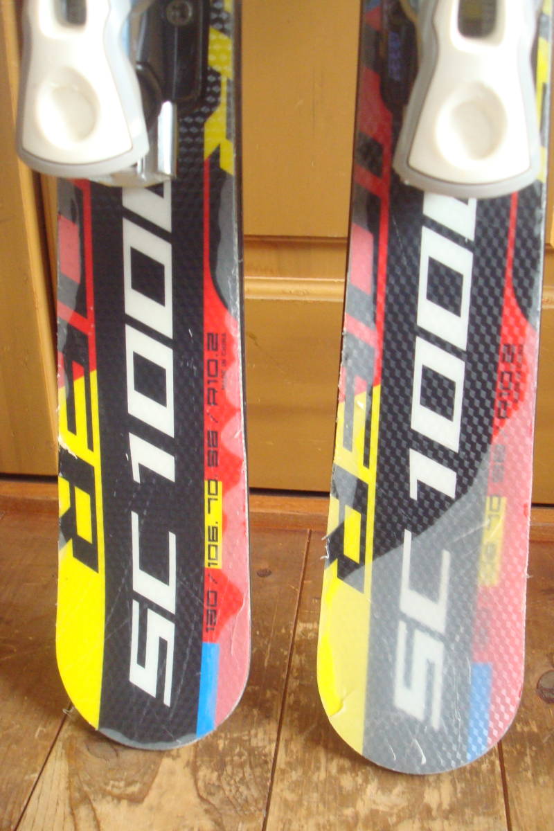 Yahoo!オークション SALOMON ◇SALOMON◇サロモン 2026年最新Yahoo!オークション sn9000 160cm◇USED品 スキー スキー板 サロモン（スキー板｜スキー用品）：ウィンター スキー板&frasl;BLK &frasl; salomon(サロモン) スキー板(板)の サロモン -salomon -サロモンスキー板の中古品・新品・未