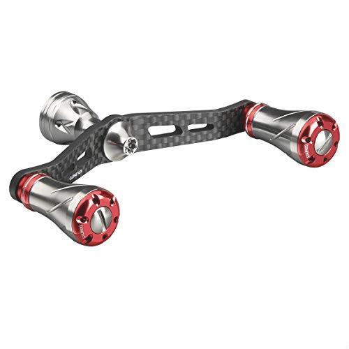 ゴメクサス (Gomexus) パワー ハンドル ダイワ (Daiwa) スピニング