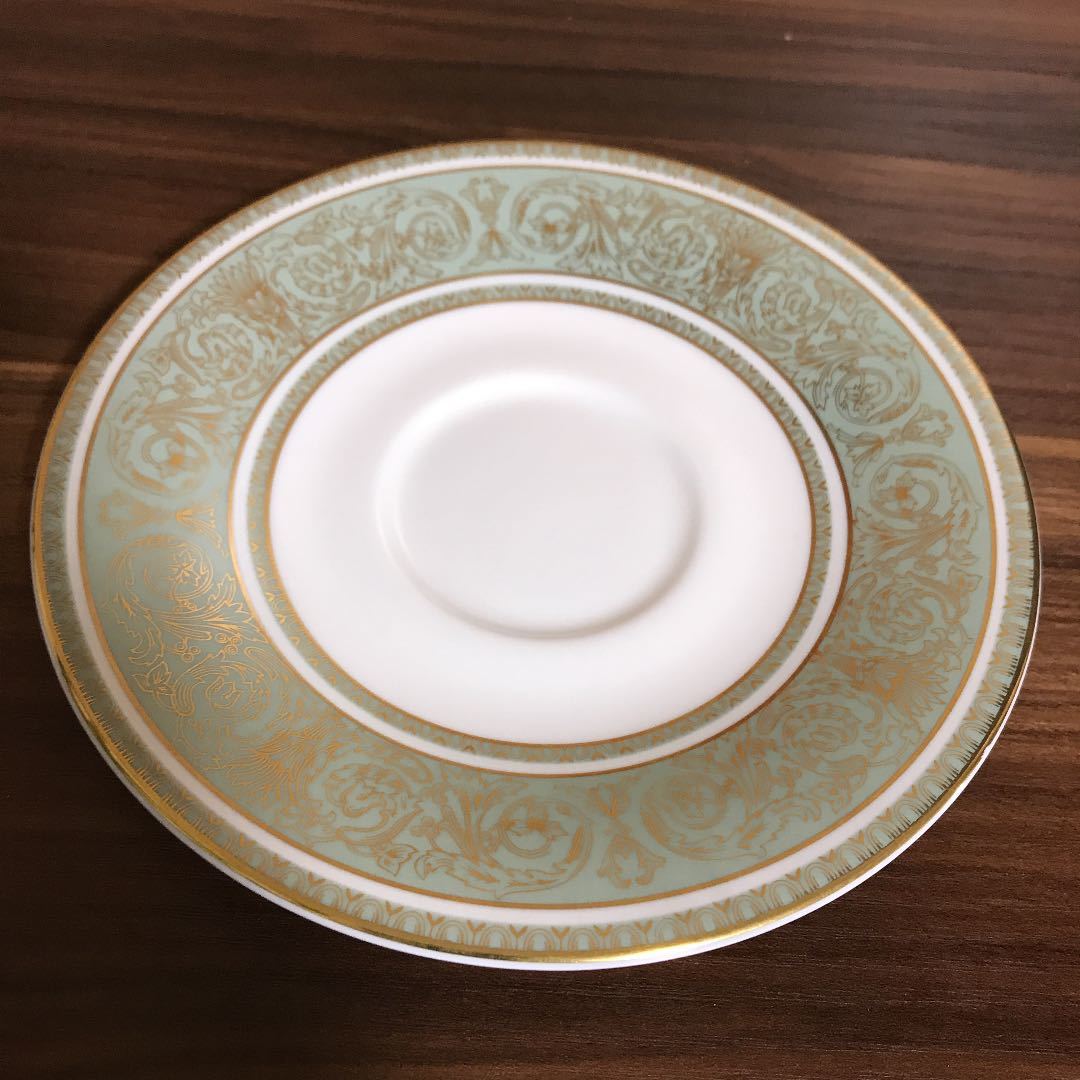 【美品】ロイヤルドルトン ENGLISH RENAISSANCE Royal Doulton English and tea England\"