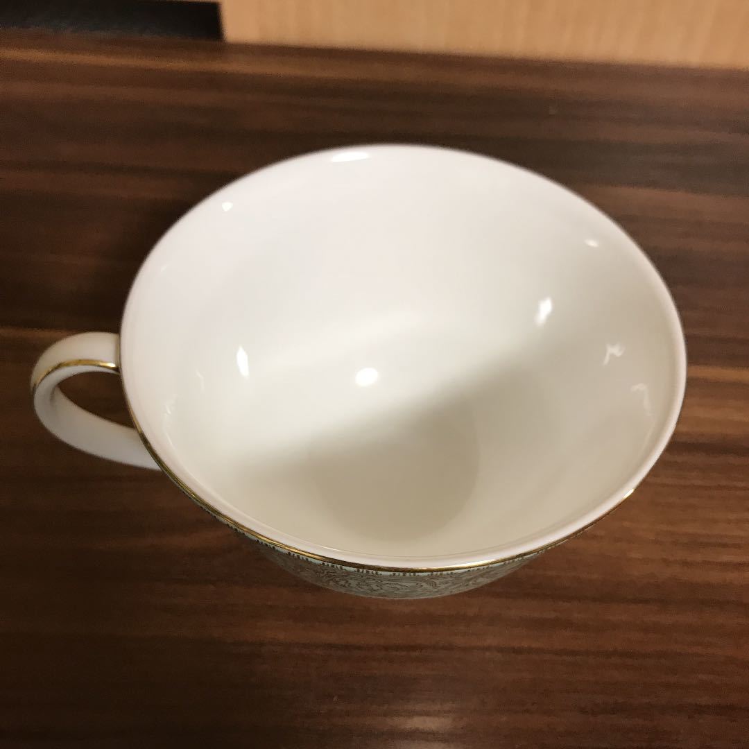 【美品】ロイヤルドルトン ENGLISH RENAISSANCE Royal Doulton English and tea England\"