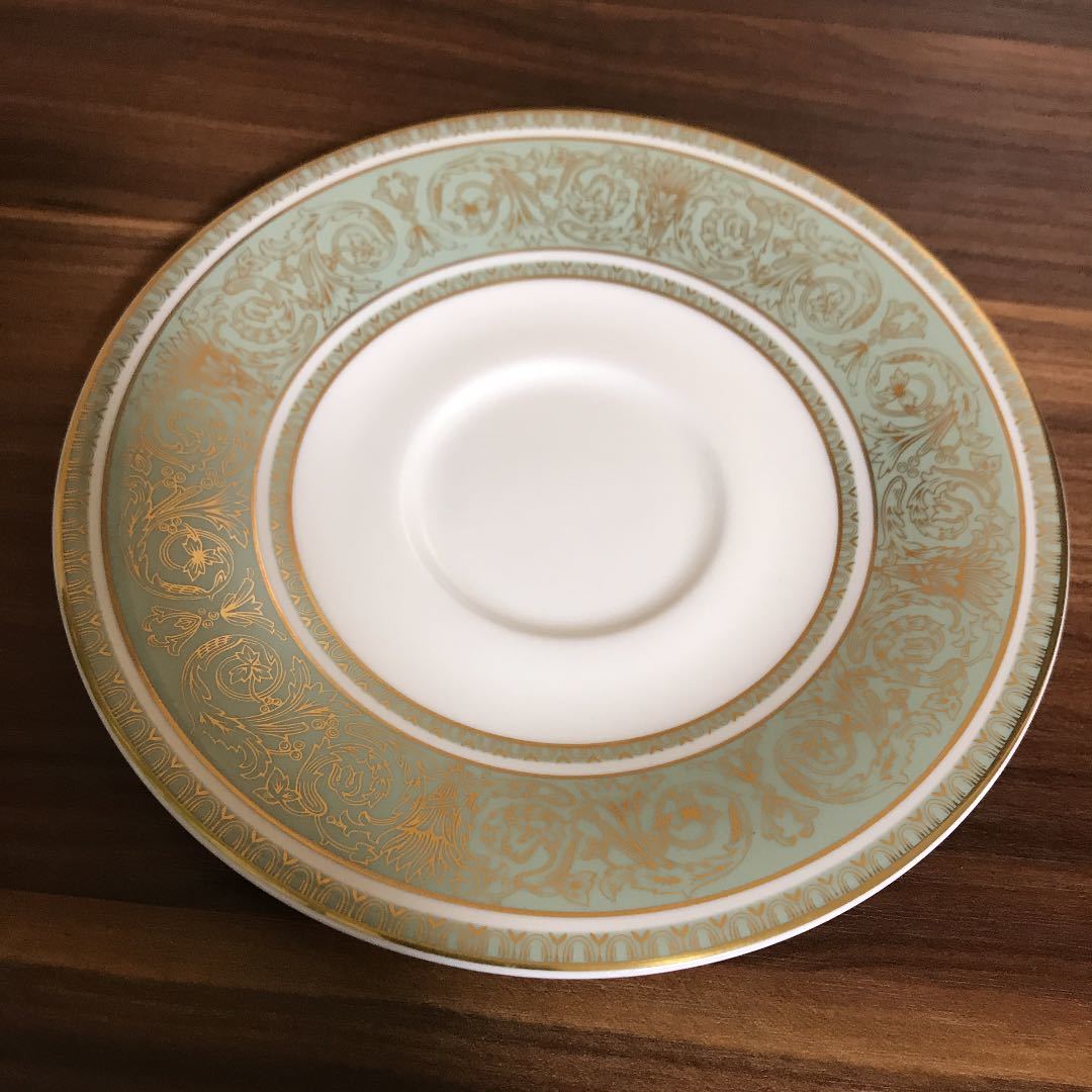 【美品】ロイヤルドルトン ENGLISH RENAISSANCE Royal Doulton English and tea England\"