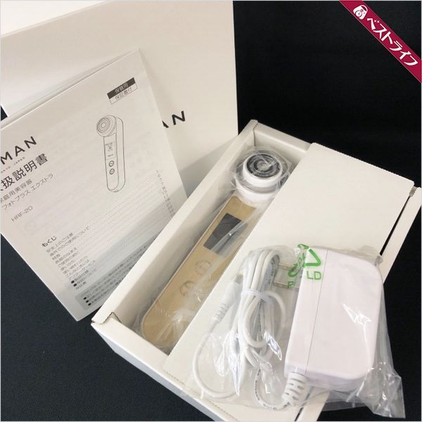 YA-MAN ヤーマン フォトプラス RFボーテ TOKYO | 家庭用美容器 RF JAPAN EX