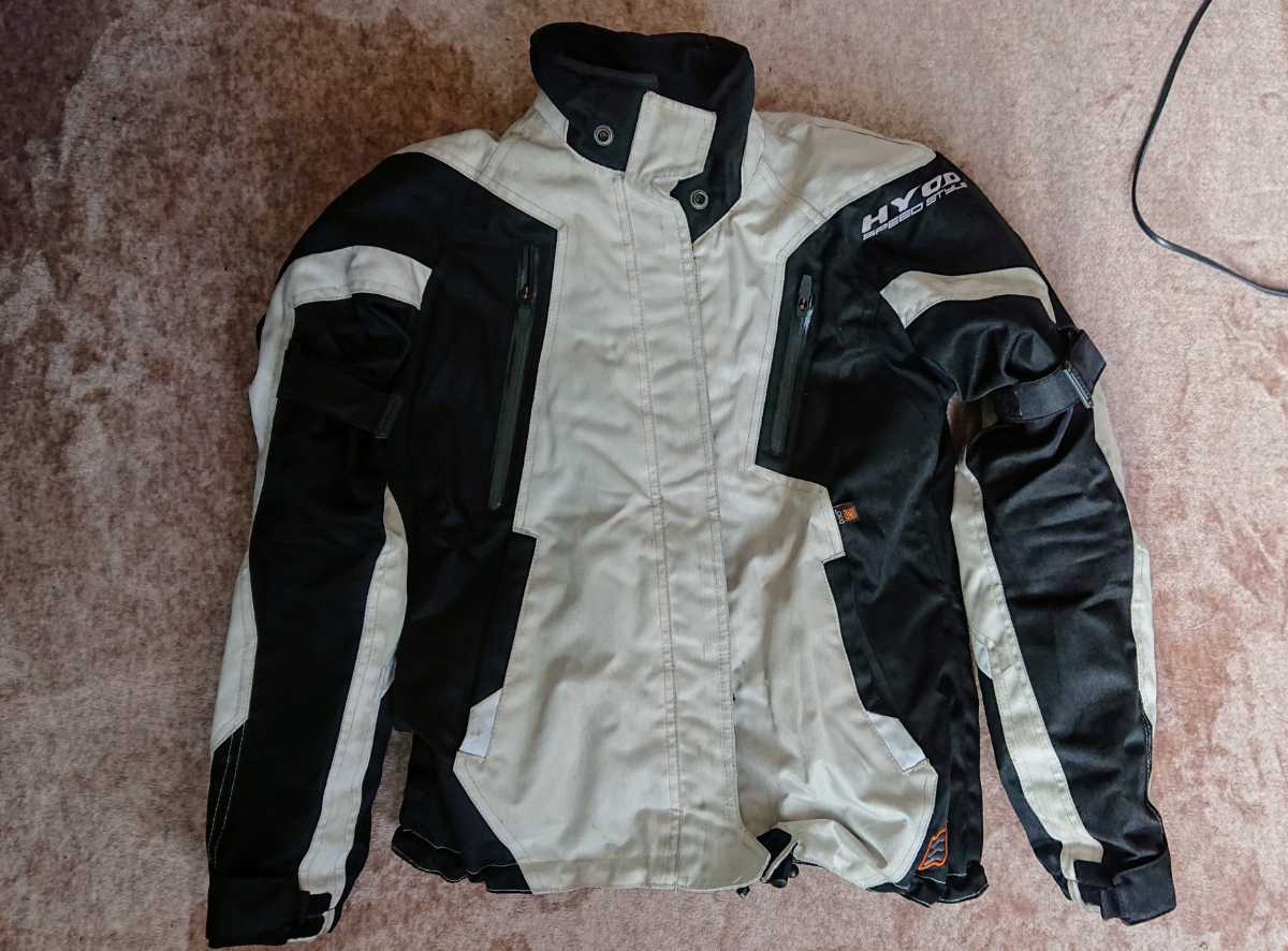hyod | ジャケット（ジャケット｜バイクウェア・プロテクター HYOD 