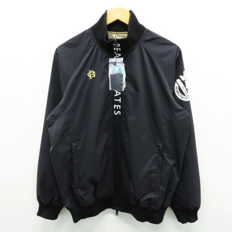 限定セール，HOT PEARLY GATES パーリーゲイツ 2020年モデル 蓄熱ジップジャケット ブラック系 5 240001454799 ゴルフウェア メンズ(パーリーゲイツ)｜売買されたオークション情報、yahooの商品情報をアーカイブ公開 - ジャンパー、ジャケット