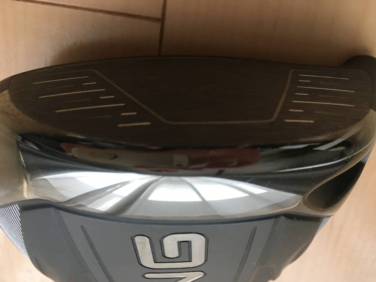 ドライバー PING G400 MAX g400 10.5° 名器試打評価PING ヘッドのみ ヘッド ping max G400MAXドライバー│CLUB PINGPINGオフィシャルサイト ヘッドの通販 G400MAXドライバー｜最高峰の安定感を誇る名作 CD(ドライバー（単品