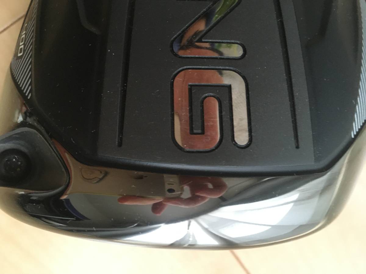 ドライバー PING G400 MAX g400 10.5° 名器試打評価PING ヘッドのみ ヘッド ping max G400MAXドライバー│CLUB PINGPINGオフィシャルサイト ヘッドの通販 G400MAXドライバー｜最高峰の安定感を誇る名作 CD(ドライバー（単品