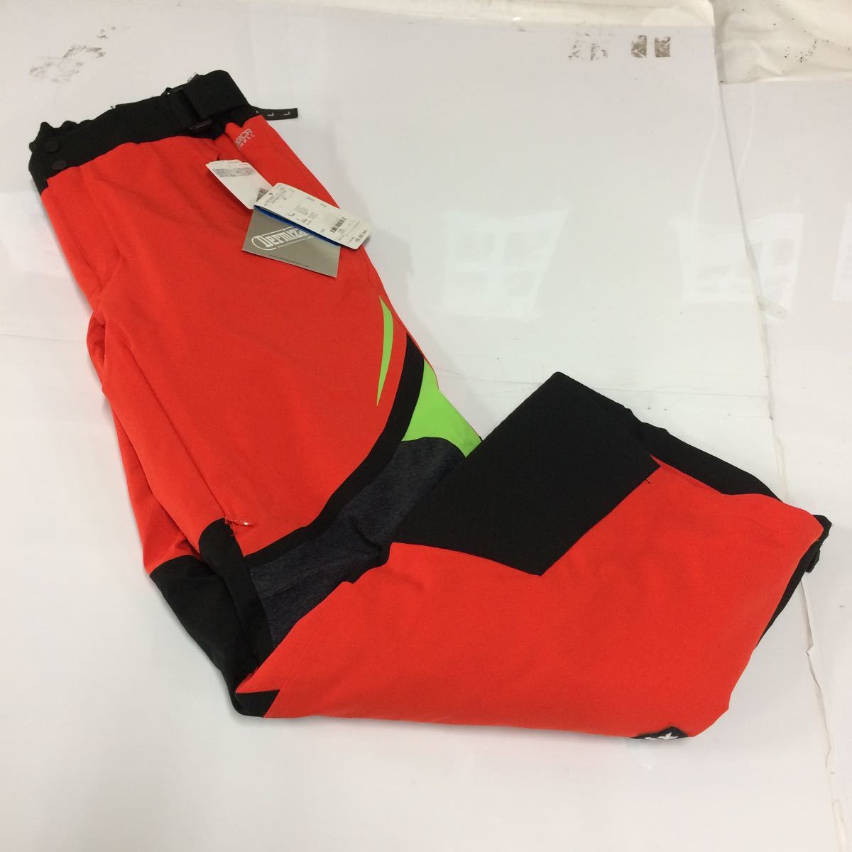 超激得，限定セール F3364-G17 MT phenix フェニックス スキー スノボ Demo Game Pro 3-D Pants Lサイズ メンズ パンツ 展示品 ウェア(パンツ)｜売買されたオークション情報、yahooの商品情報をアーカイブ公開 - オークファン 男性用