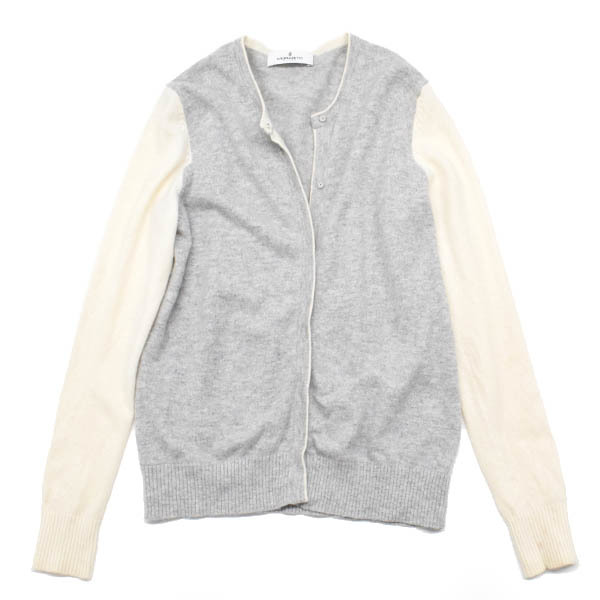 素敵】☆MORABITO・モラビト☆アンサンブル 長袖カーディガン×半袖 