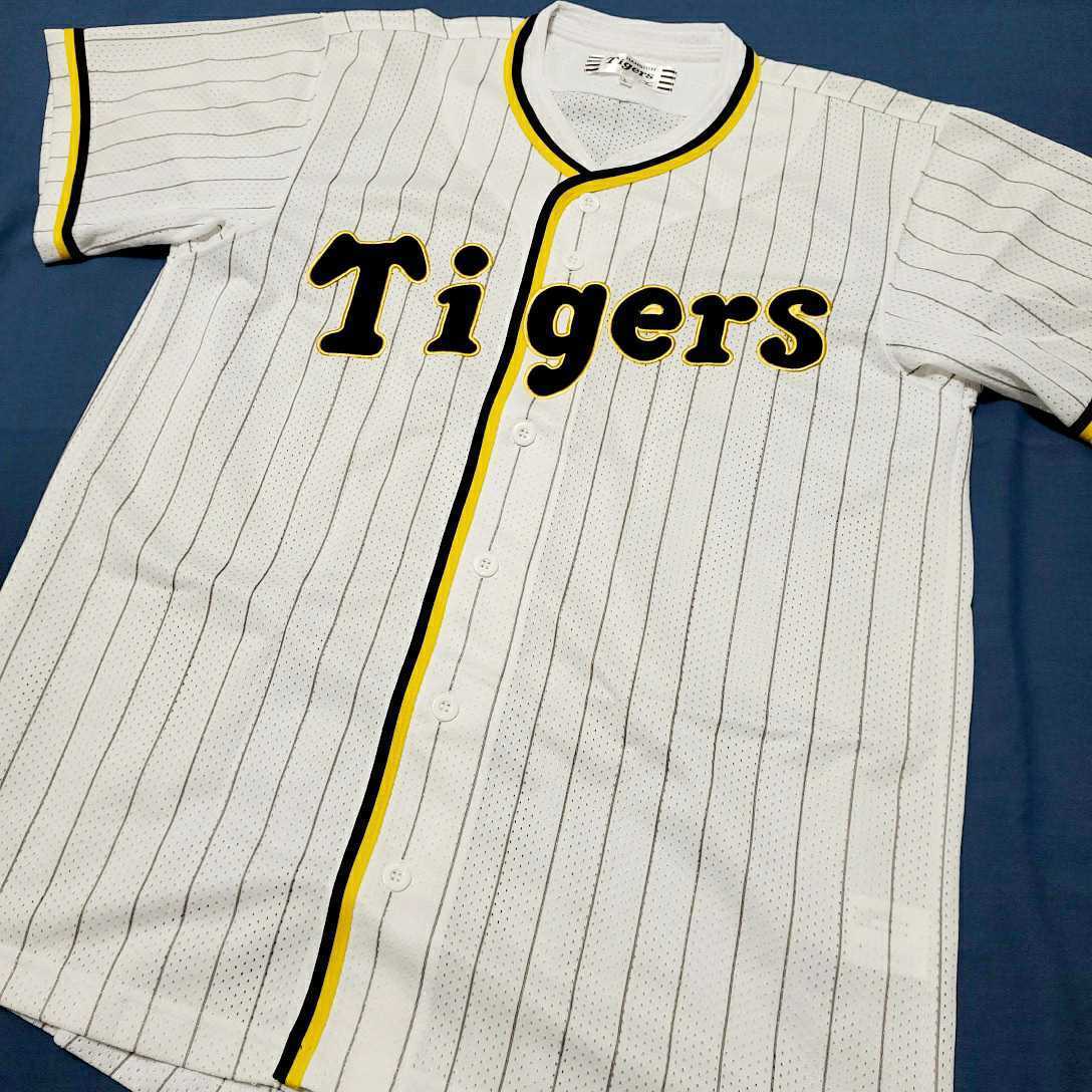 阪神タイガース 復刻オールド レプリカユニフォーム 1936年 大阪 