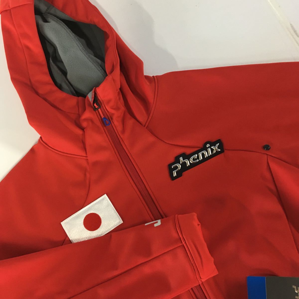 爆買い，人気セール F2390-E53 W phenix フェニックス スキー スノボ Japan Team Soft shell Jacket Sサイズ メンズ ジャケット 上着 展示品 ウェア(トップス、ジャケット)｜売買されたオークション情報、yahooの商品情報をアー 男性用