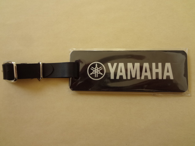  ヤマハ YAMAHA キャディーバッグ用 ネームタグ(ヤマハ)｜売買されたオークション情報、yahooの商品情報をアーカイブ公開 - オークファン キャディバッグ