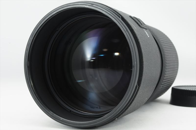 80-200mm ED Nikon AF ニコン : F2.8D AF-S Zoom-Nikkor Nikkor IF f⁄