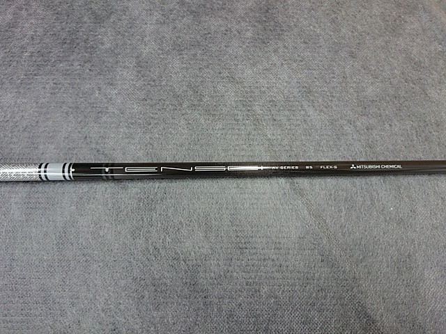 定番，新作登場 TENSEI AV RAW WHITE テンセイAV RAW ホワイト 85 S テーラーメイド スリーブ付 FW用 SIM/M5/M3 対応(三菱レイヨン)｜売買されたオークション情報、yahooの商品情報をアーカイブ公開 - オークファン 部品