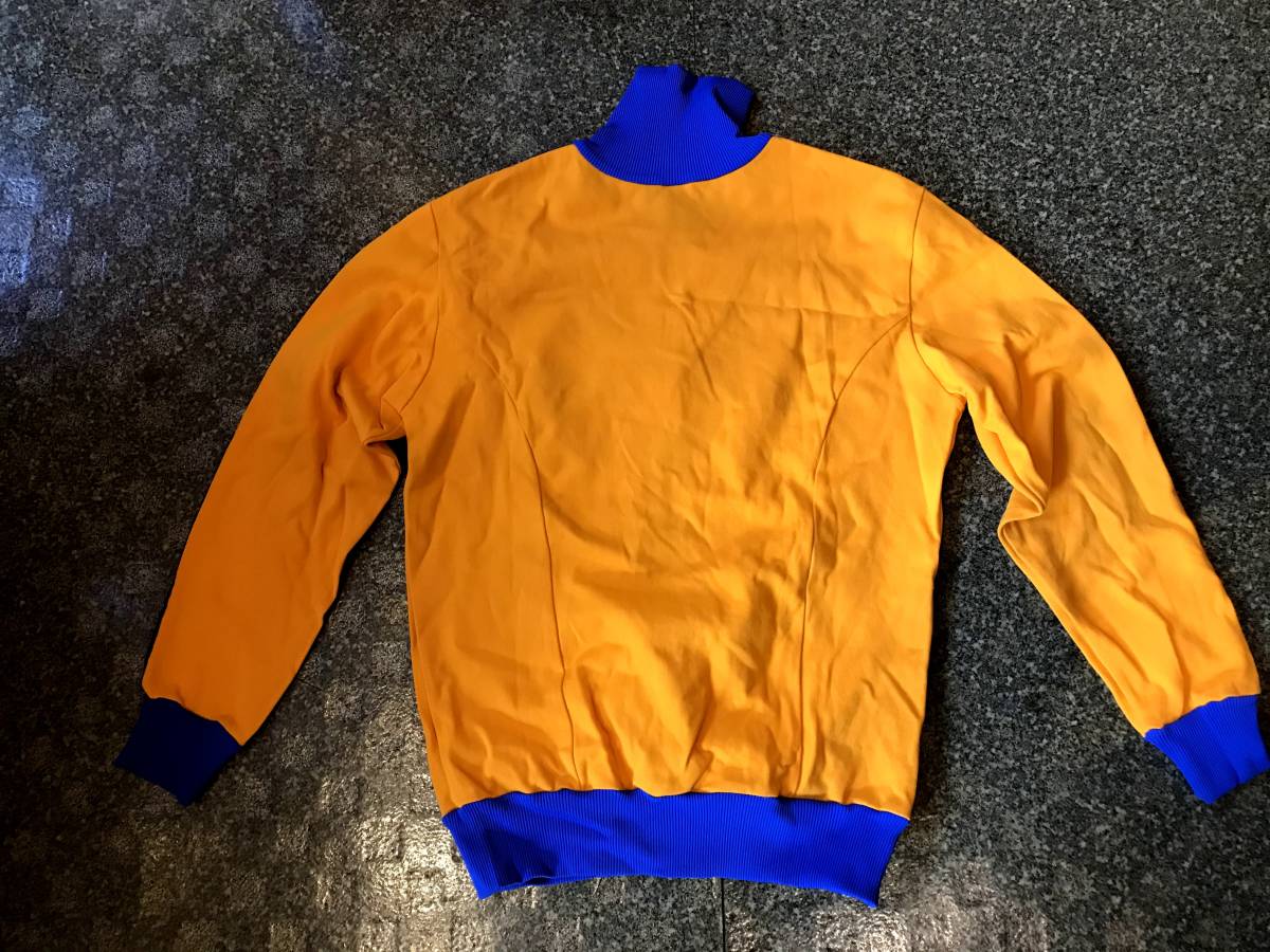 adidasアディダスジャージ超レア　ビンテージ　