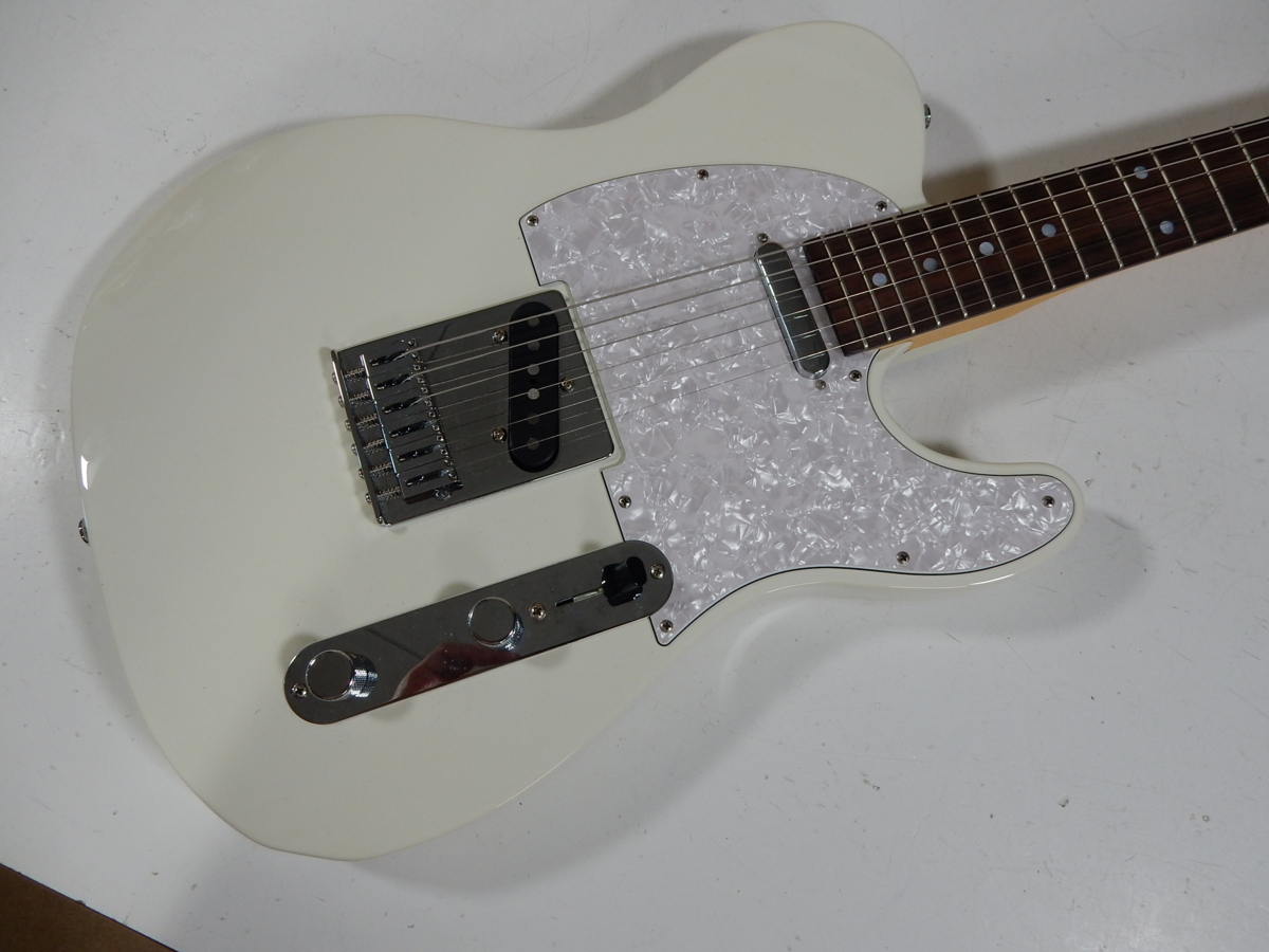 Addictone Addictone テレキャスタータイプ