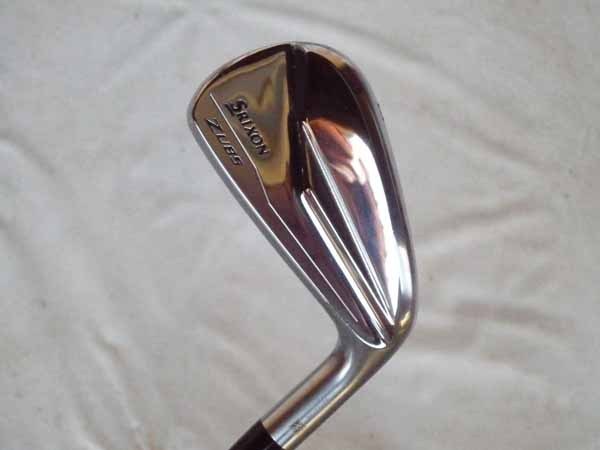 安い，格安 ダンロップ スリクソン SRIXON Z U85 ユーティリティ NS950 DST U4 23度 S(ダンロップ)｜売買されたオークション情報、yahooの商品情報をアーカイブ公開 - オークファン 男性右きき用