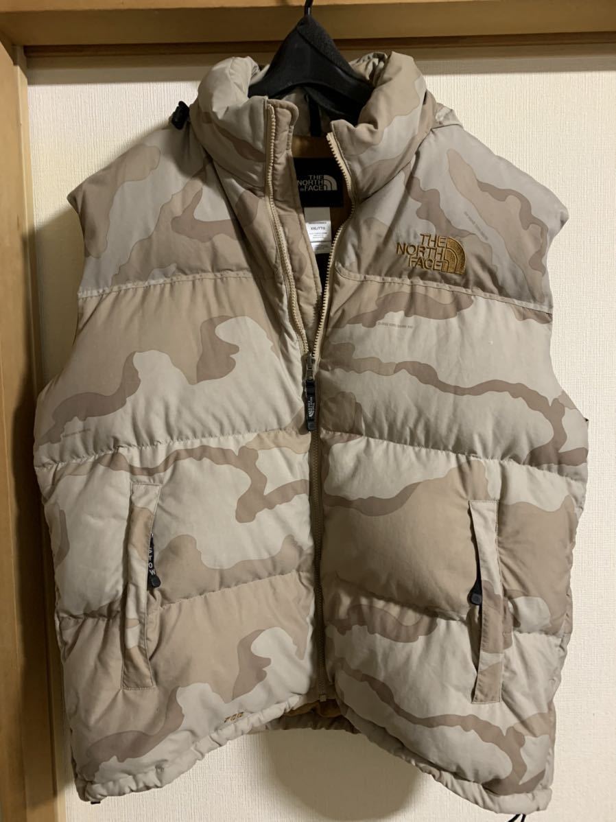 ノースフェイス THE NORTH FACE ダウンベスト メンズ ダウン ザ SALE大きいサイズ xxlの通販 NUPTSE ヌプシベストのサイズ感 ノースフェイス）2024年版 大きいサイズ FACE（ ヌプシベスト