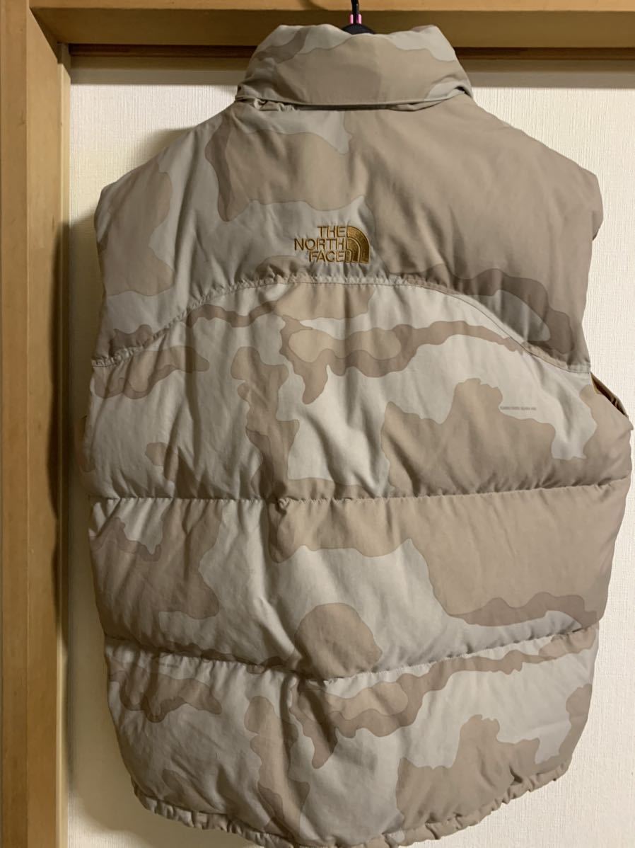 ノースフェイス THE NORTH FACE ダウンベスト メンズ ダウン ザ SALE大きいサイズ xxlの通販 NUPTSE ヌプシベストのサイズ感 ノースフェイス）2024年版 大きいサイズ FACE（ ヌプシベスト