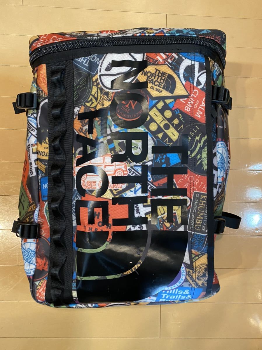 【100%新品，最新作】 THE NORTH FACE リュック(ザ・ノース・フェイス)｜売買されたオークション情報、yahooの商品情報をアーカイブ公開 - オークファン ザ・ノース・フェイス