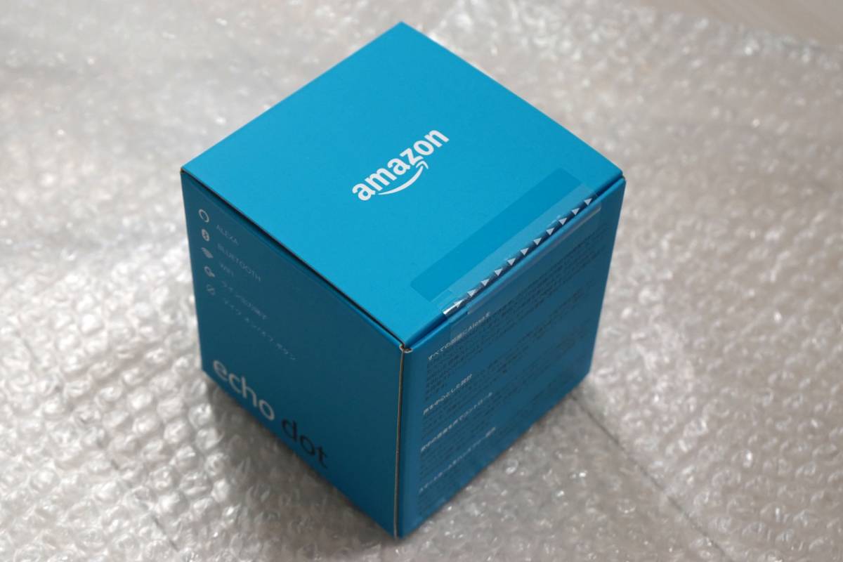 Echo Dot Max (エコードットマックス) （アマゾン） | 0 amazon Alexa echo - 第5世代 with アマゾン エコードット Echoシリーズの新製品を発表